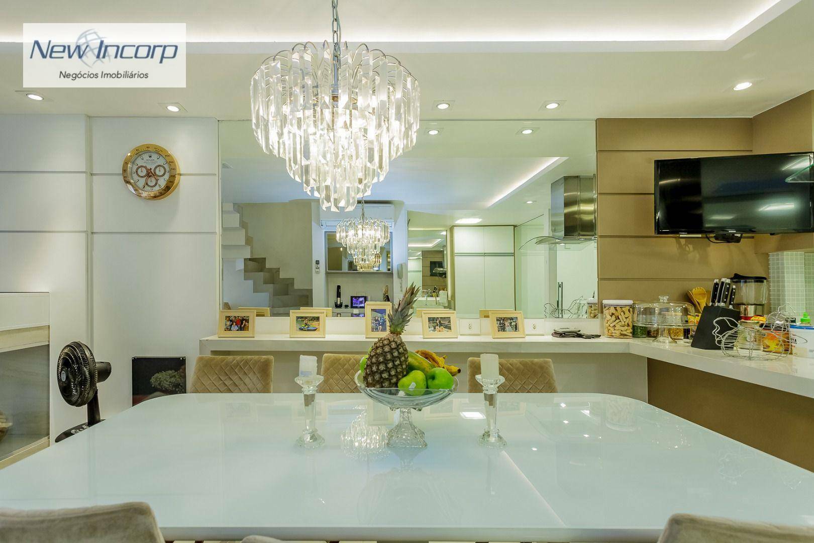 Casa de Condomínio, 3 quartos - Foto 10