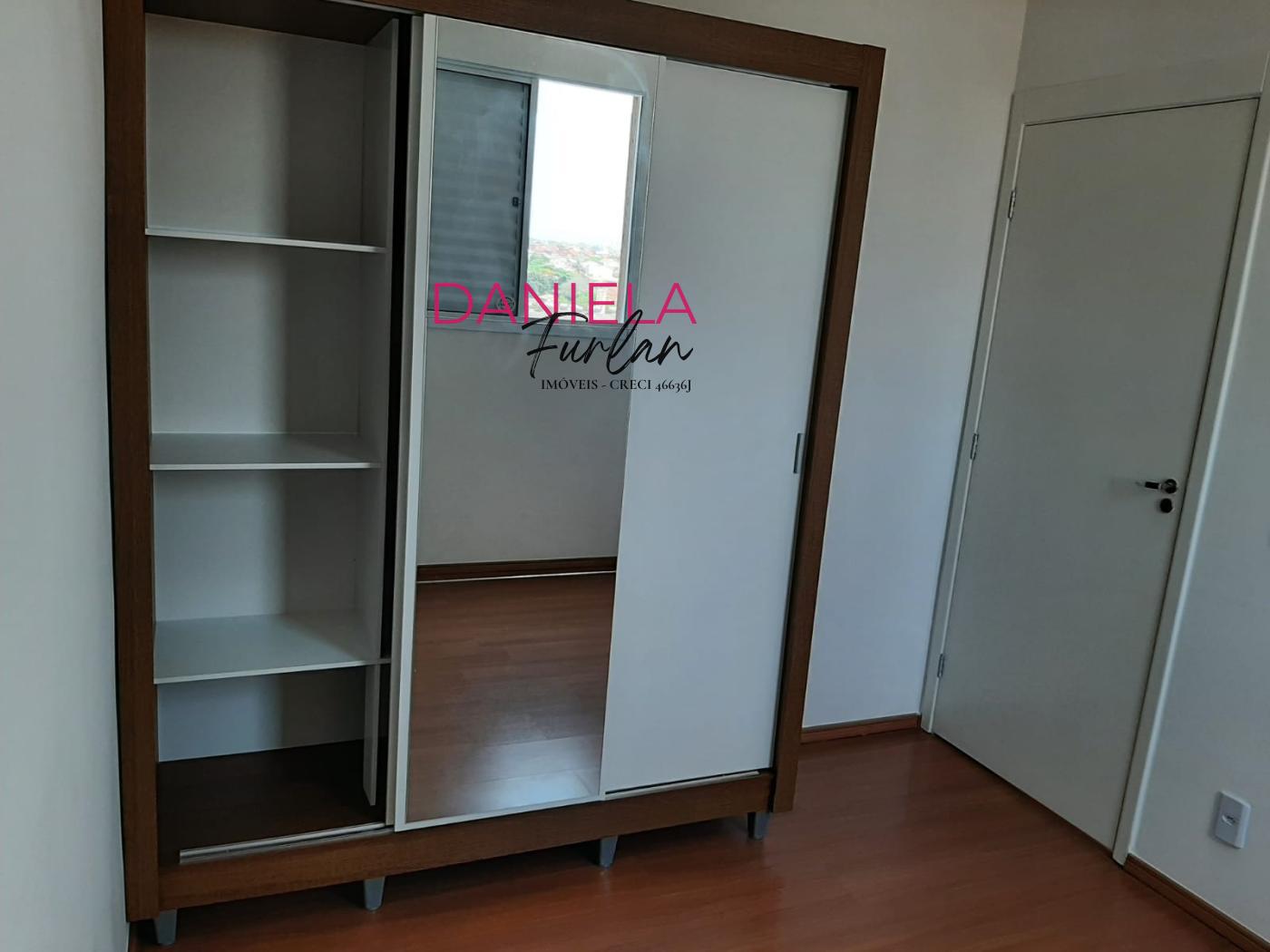 Apartamento à venda com 2 quartos, 45m² - Foto 6