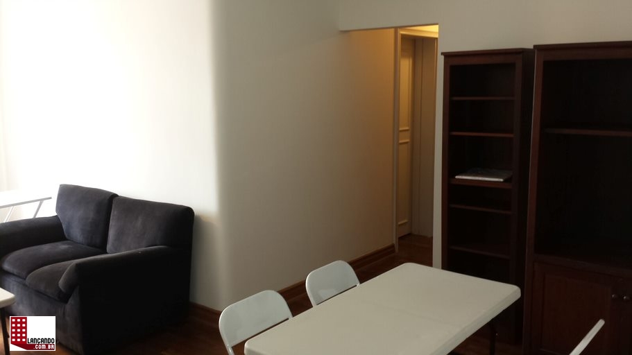 Apartamento à venda com 3 quartos, 100m² - Foto 3