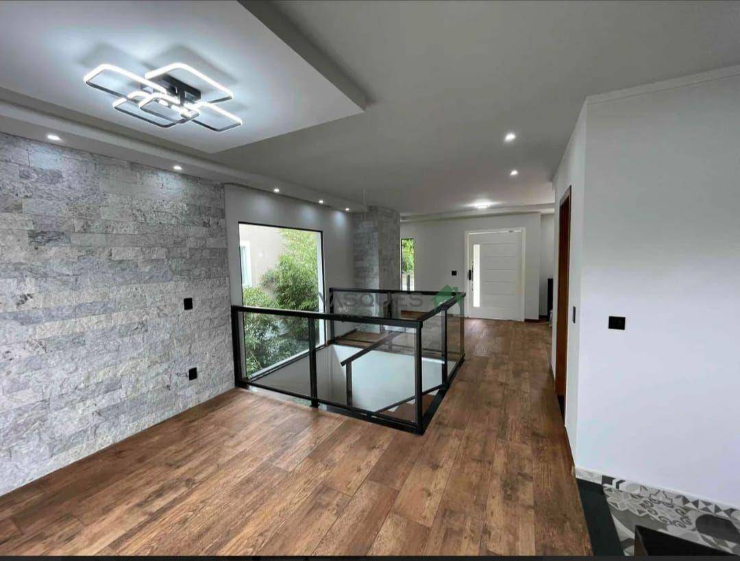 Casa de Condomínio à venda com 3 quartos, 150m² - Foto 4