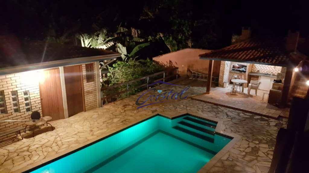 Casa de Condomínio à venda com 5 quartos, 360m² - Foto 38