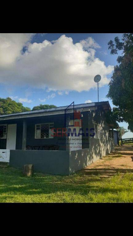 Fazenda à venda com 1 quarto, 2541000M2 - Foto 3