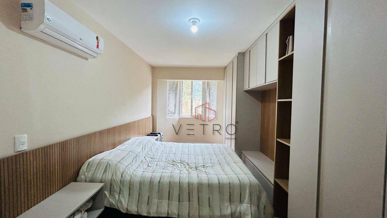 Apartamento à venda com 4 quartos, 138m² - Foto 11