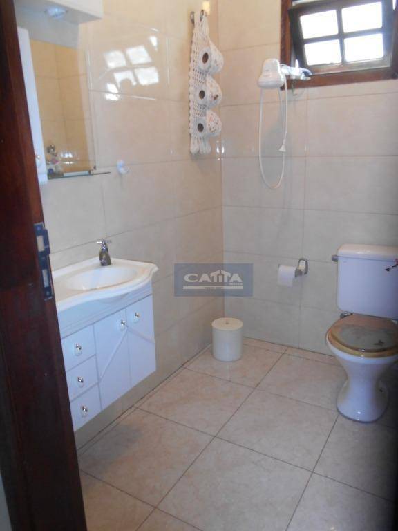 Sobrado à venda com 3 quartos, 125m² - Foto 26