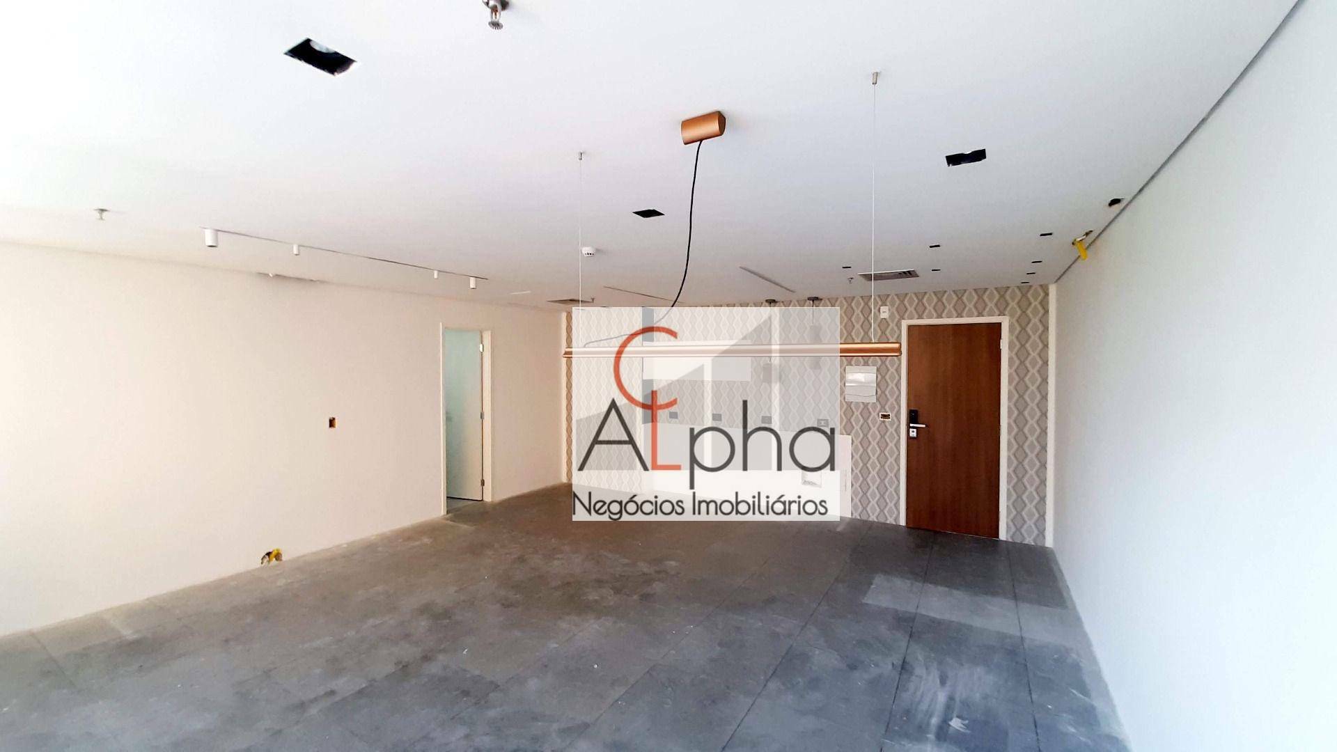 Conjunto Comercial-Sala para alugar, 47m² - Foto 4