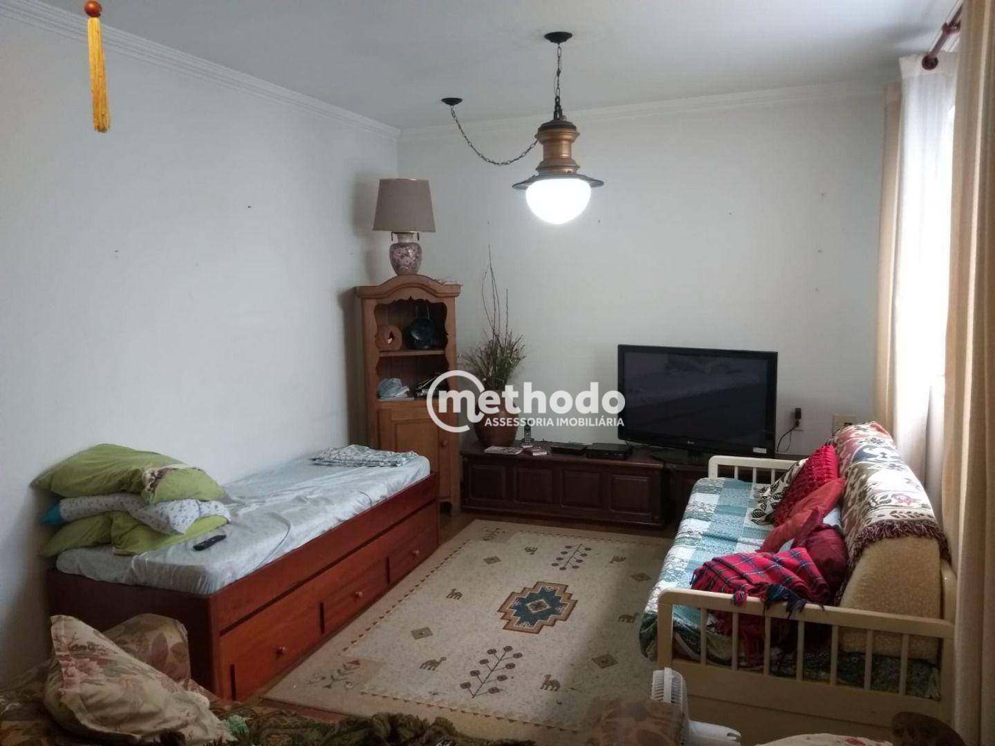 Apartamento à venda com 2 quartos, 100m² - Foto 4