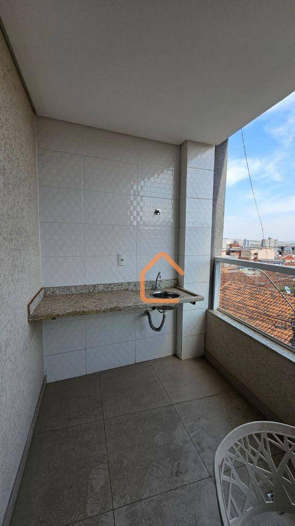 Apartamento à venda com 3 quartos, 100m² - Foto 16