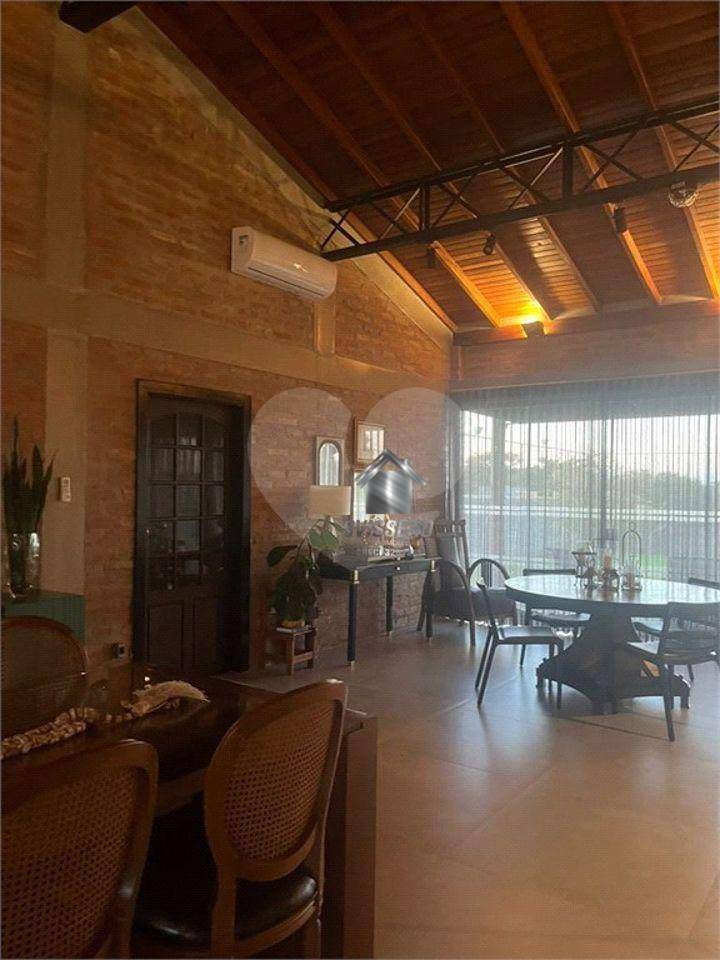 Sobrado, 5 quartos, 650 m² - Foto 31