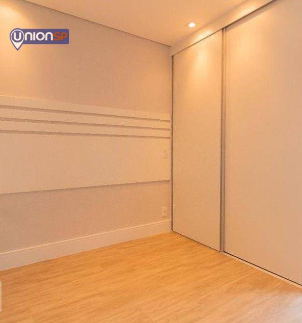 Apartamento à venda com 1 quarto, 43m² - Foto 6