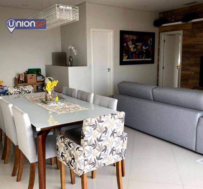 Apartamento à venda com 2 quartos, 95m² - Foto 1