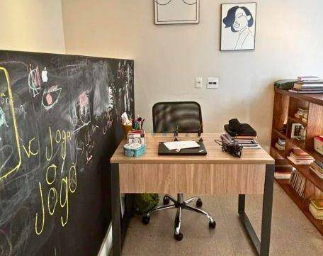 Apartamento à venda com 3 quartos, 148m² - Foto 10