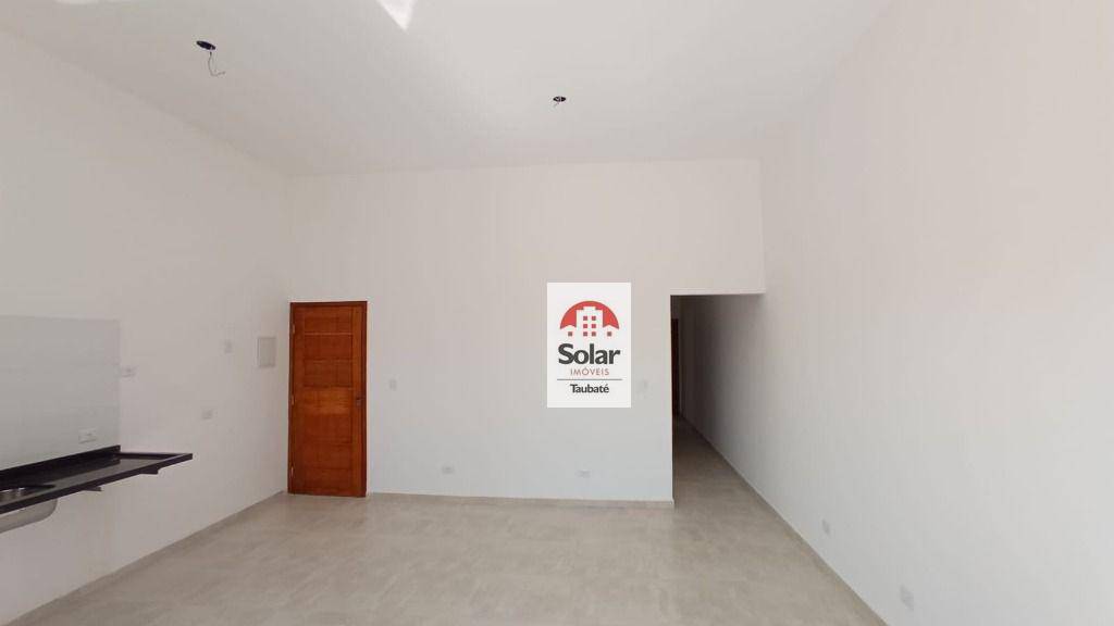 Casa à venda com 3 quartos, 82m² - Foto 4