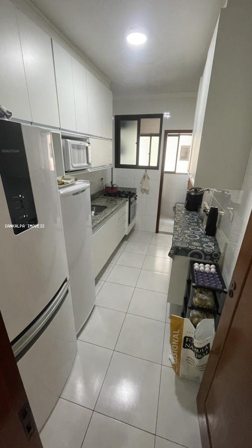 Apartamento à venda com 2 quartos, 85m² - Foto 8