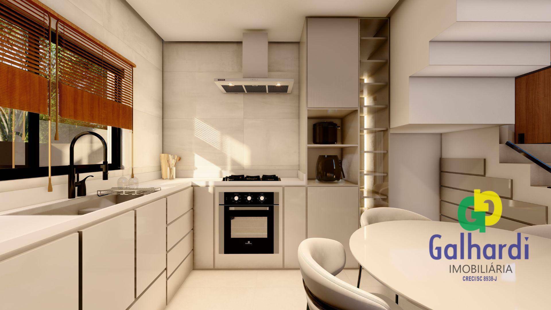 Sobrado à venda com 3 quartos, 97m² - Foto 15