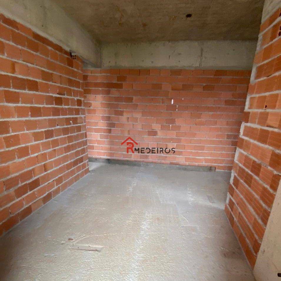 Apartamento à venda com 2 quartos, 87m² - Foto 5