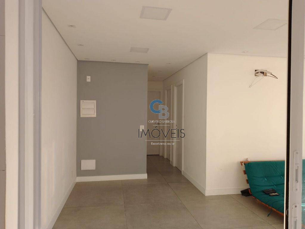 Apartamento à venda com 3 quartos, 170m² - Foto 4