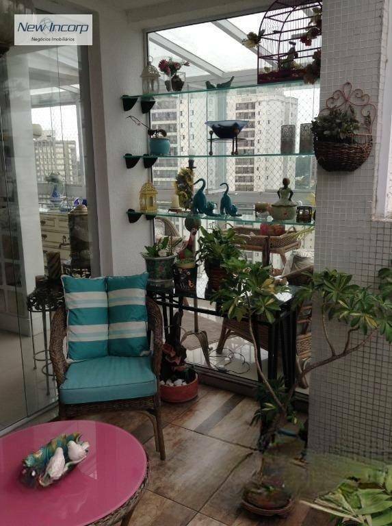 Cobertura, 3 quartos, 169 m² - Foto 40