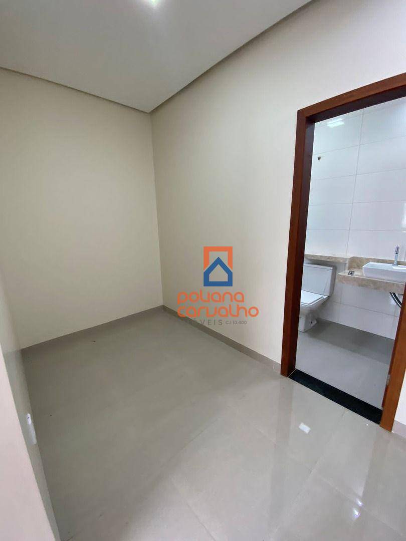 Casa à venda com 4 quartos, 280m² - Foto 14