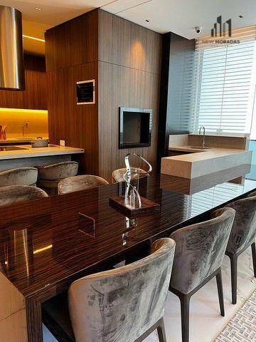 Apartamento à venda com 2 quartos, 125m² - Foto 6