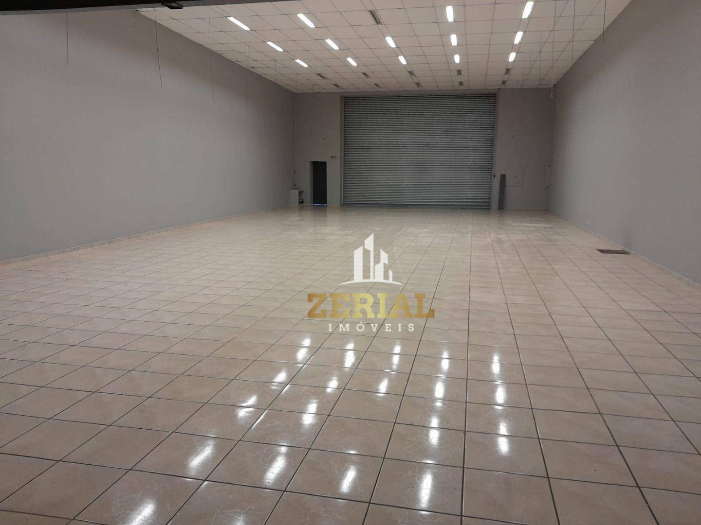 Loja-Salão à venda e aluguel, 417m² - Foto 7