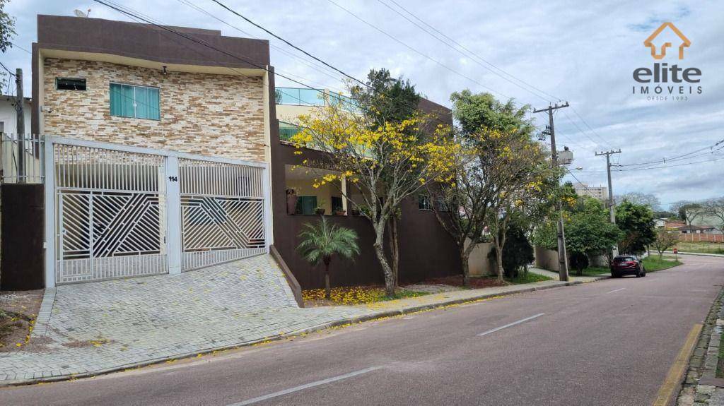 Casa à venda com 3 quartos, 328m² - Foto 2