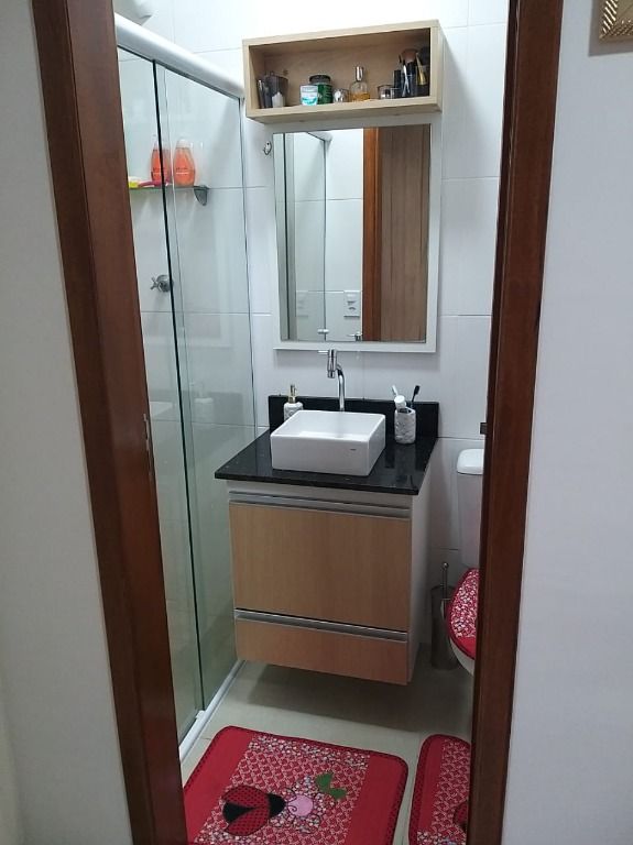 Sobrado à venda com 2 quartos, 60m² - Foto 32