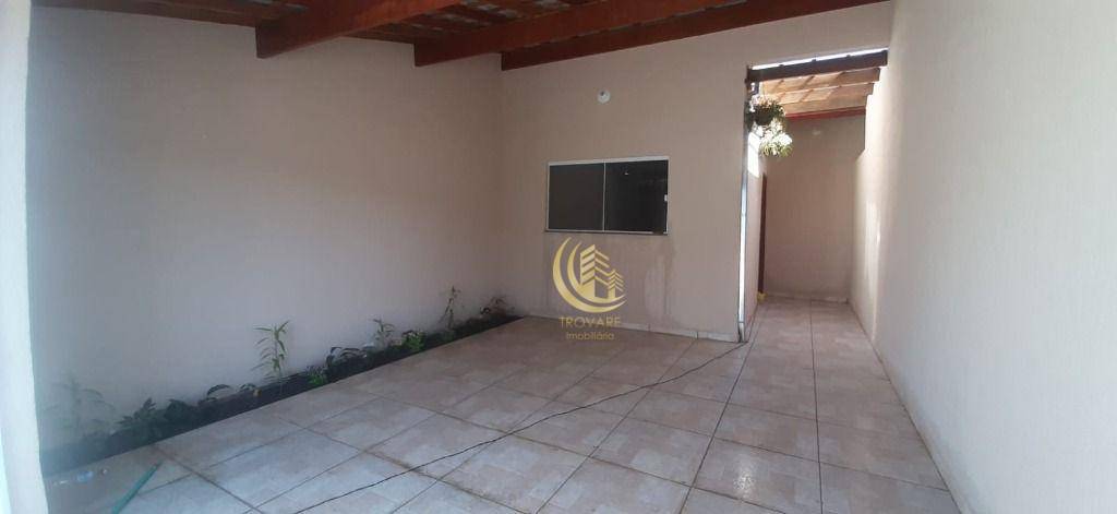 Casa à venda com 2 quartos, 90m² - Foto 16