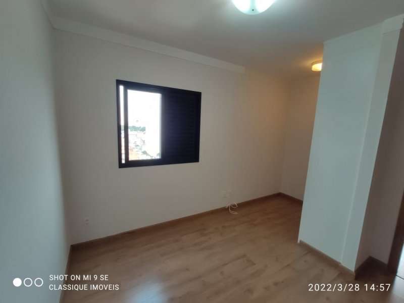 Apartamento à venda com 3 quartos, 85m² - Foto 24