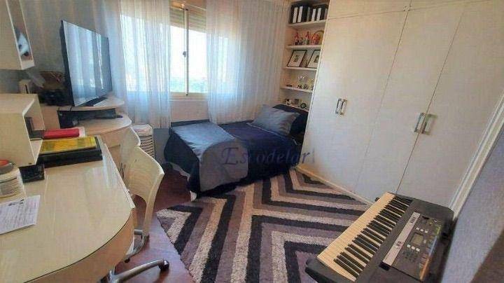 Apartamento à venda com 4 quartos, 160m² - Foto 9