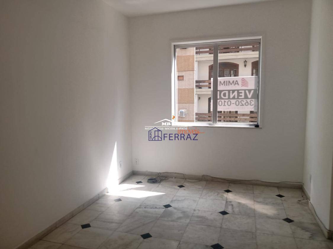 Apartamento à venda com 1 quarto, 40m² - Foto 4