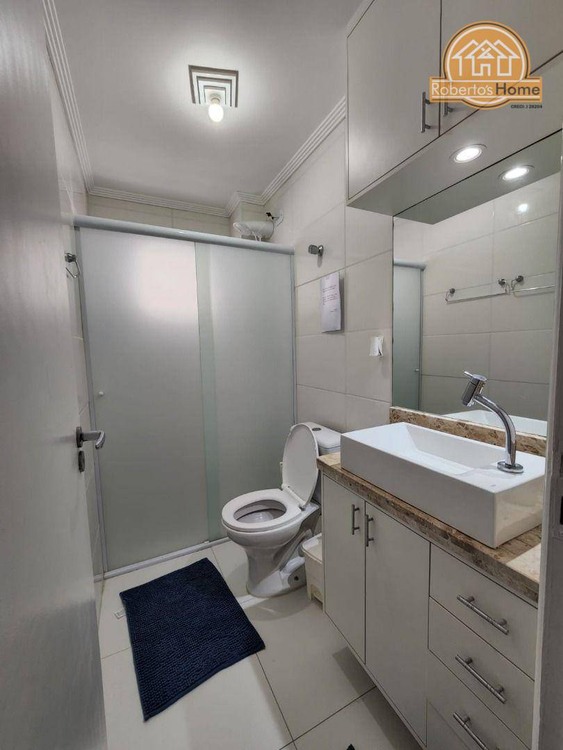 Apartamento à venda com 2 quartos, 82m² - Foto 21