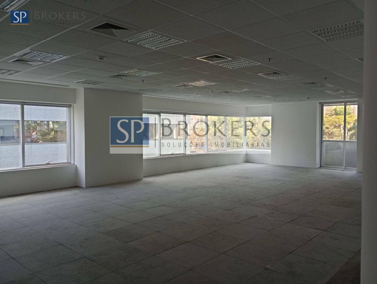 Conjunto Comercial-Sala para alugar, 130m² - Foto 1