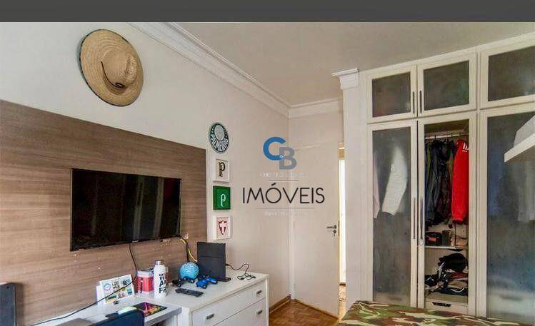 Apartamento à venda com 3 quartos, 180m² - Foto 7