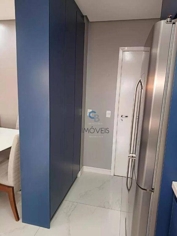 Apartamento à venda com 3 quartos, 80m² - Foto 20