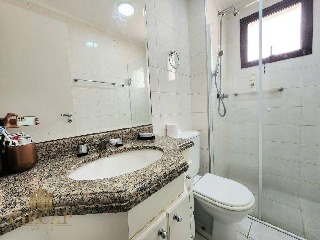 Apartamento à venda com 4 quartos, 177m² - Foto 22