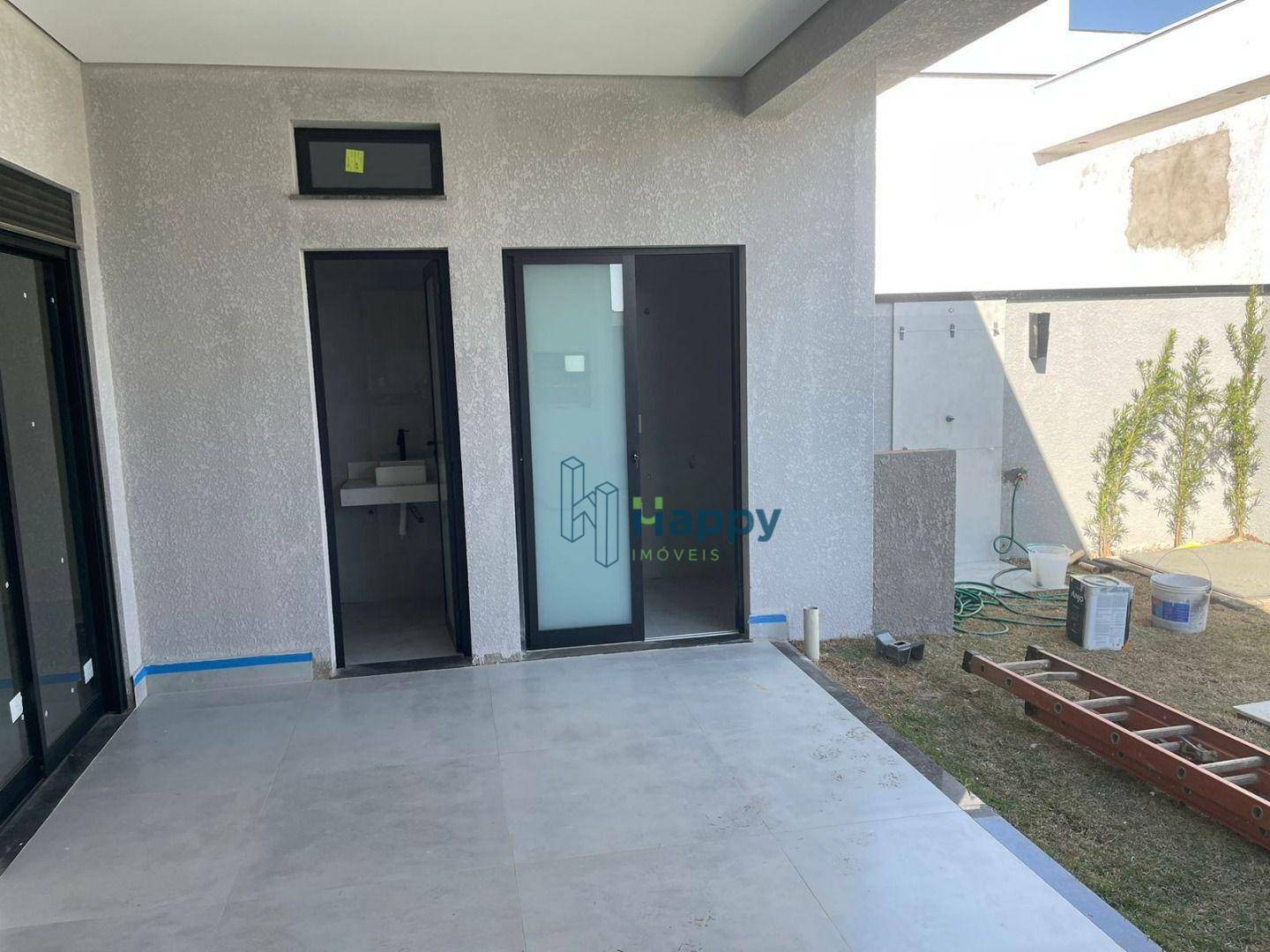 Casa de Condomínio à venda com 3 quartos, 138m² - Foto 16