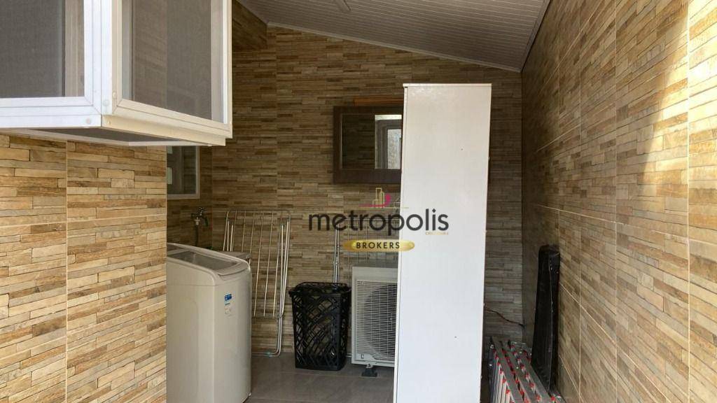 Sobrado à venda com 2 quartos, 75m² - Foto 13