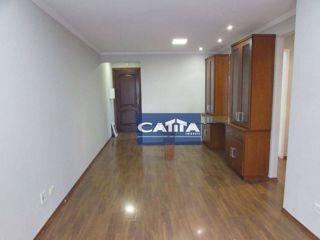 Apartamento à venda com 3 quartos, 76m² - Foto 2