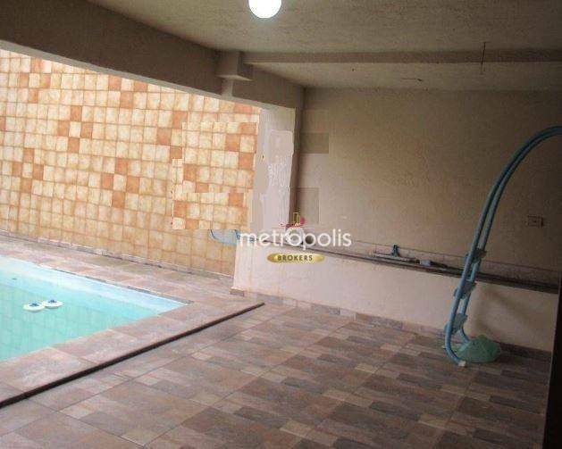 Sobrado à venda com 3 quartos, 248m² - Foto 16