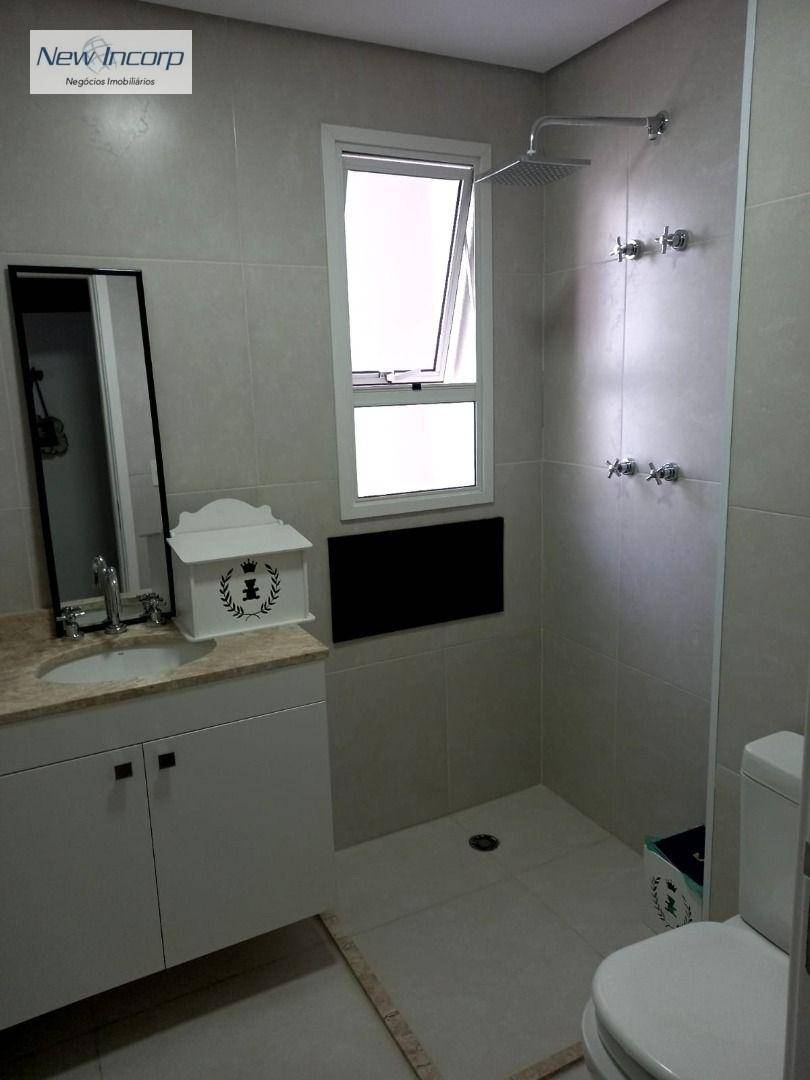 Apartamento à venda com 4 quartos, 238m² - Foto 28