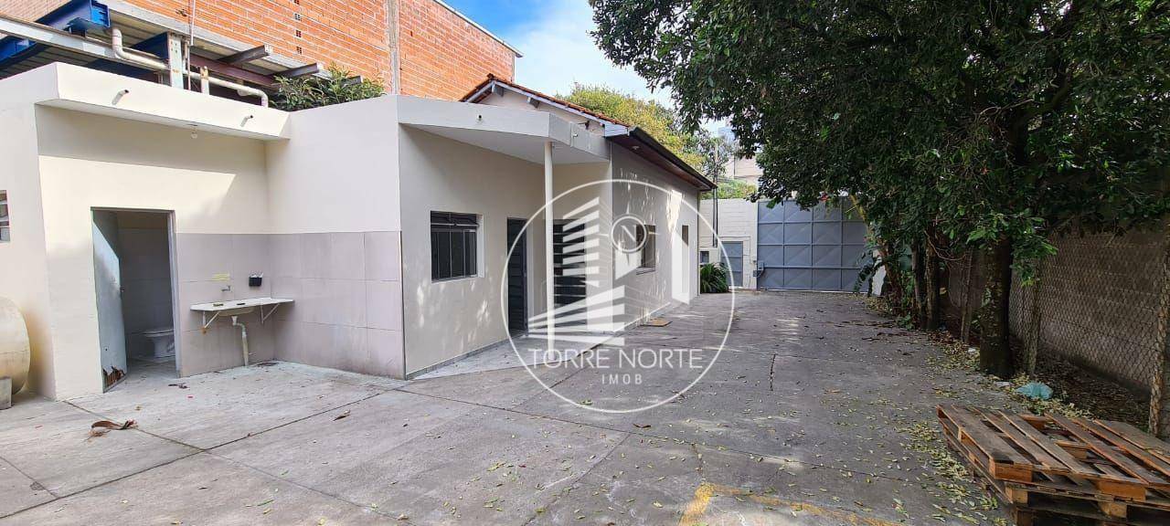 Depósito-Galpão-Armazém para alugar, 150m² - Foto 13