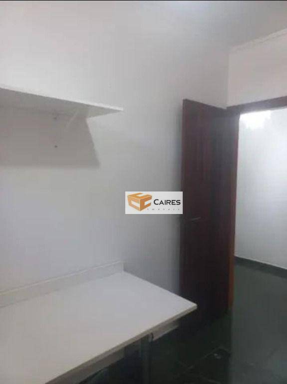 Sobrado para alugar com 4 quartos, 290m² - Foto 12