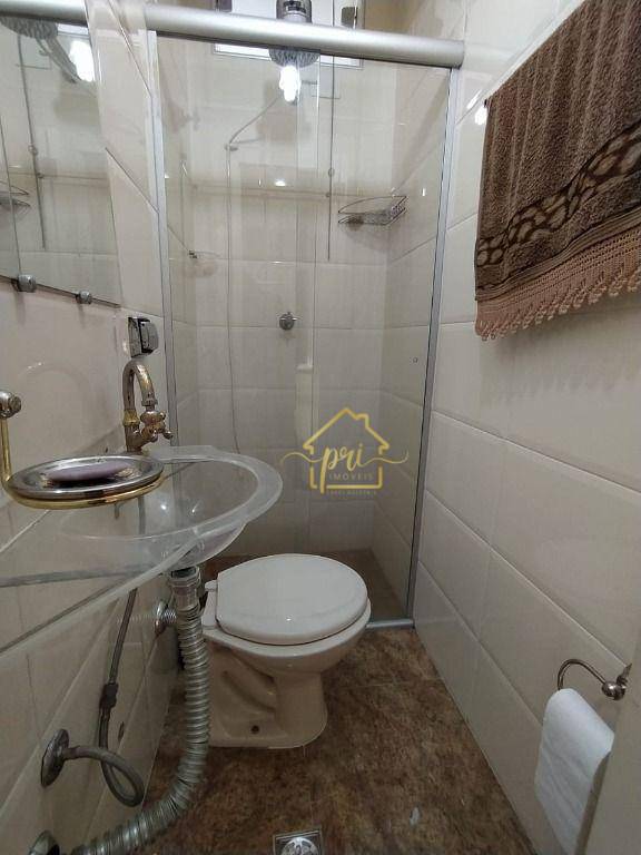 Apartamento à venda com 1 quarto, 42m² - Foto 6