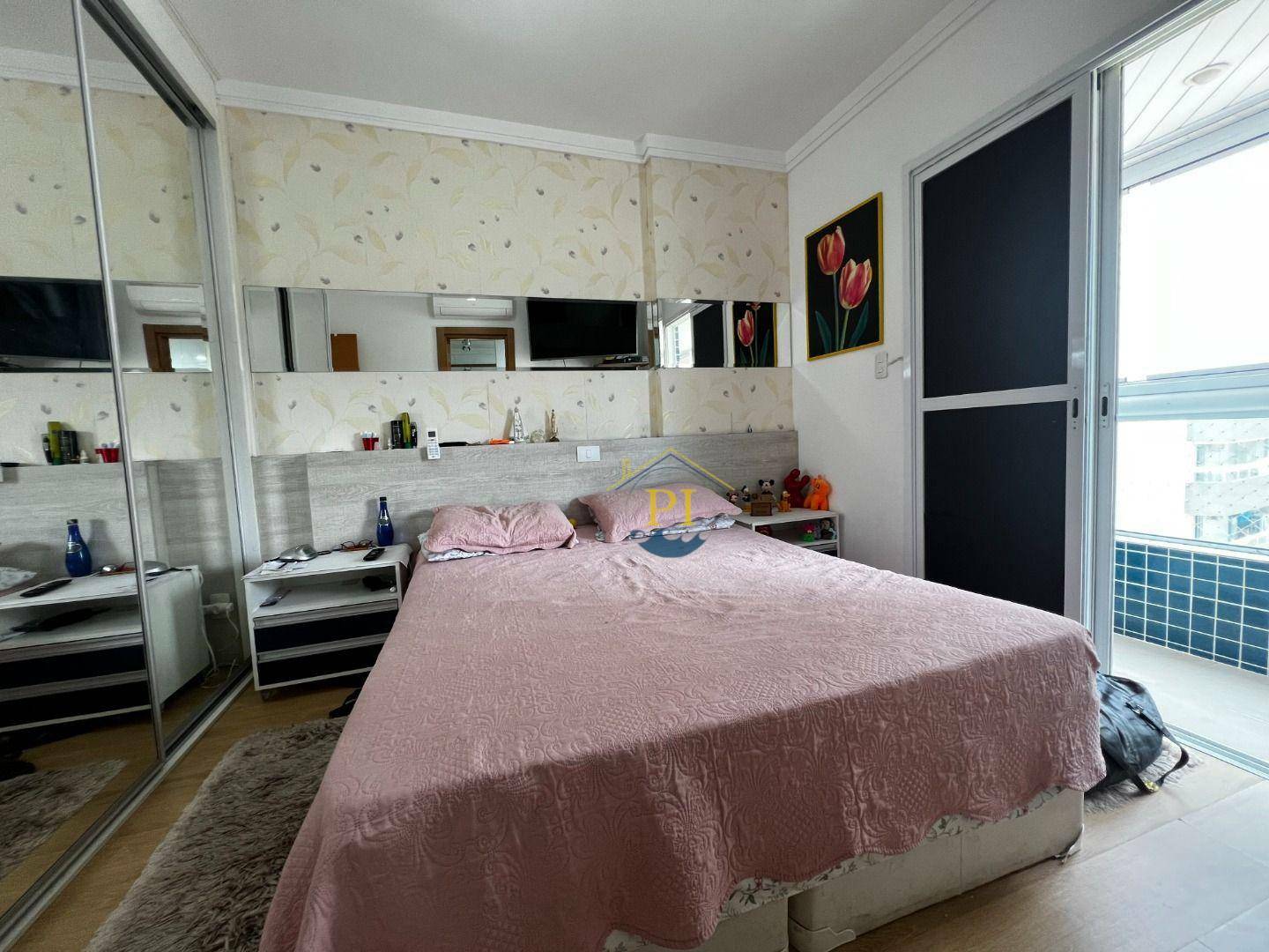 Apartamento à venda com 2 quartos, 80m² - Foto 25