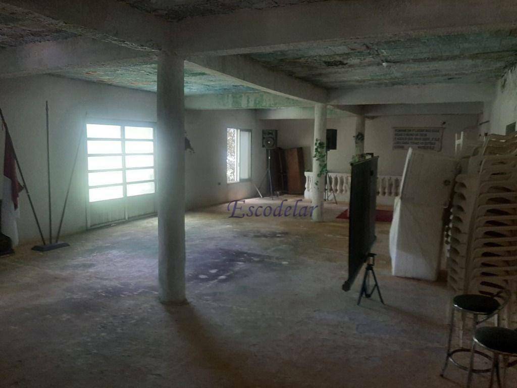 Sobrado à venda com 3 quartos, 320m² - Foto 18