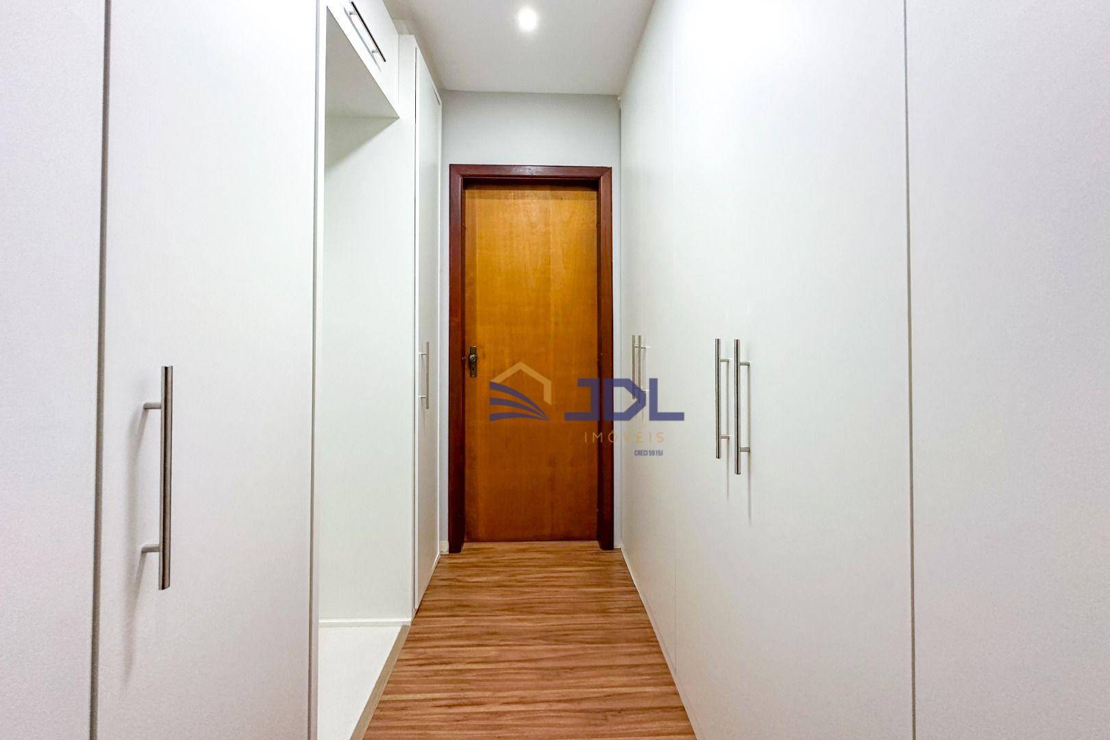 Apartamento à venda com 4 quartos, 153m² - Foto 33