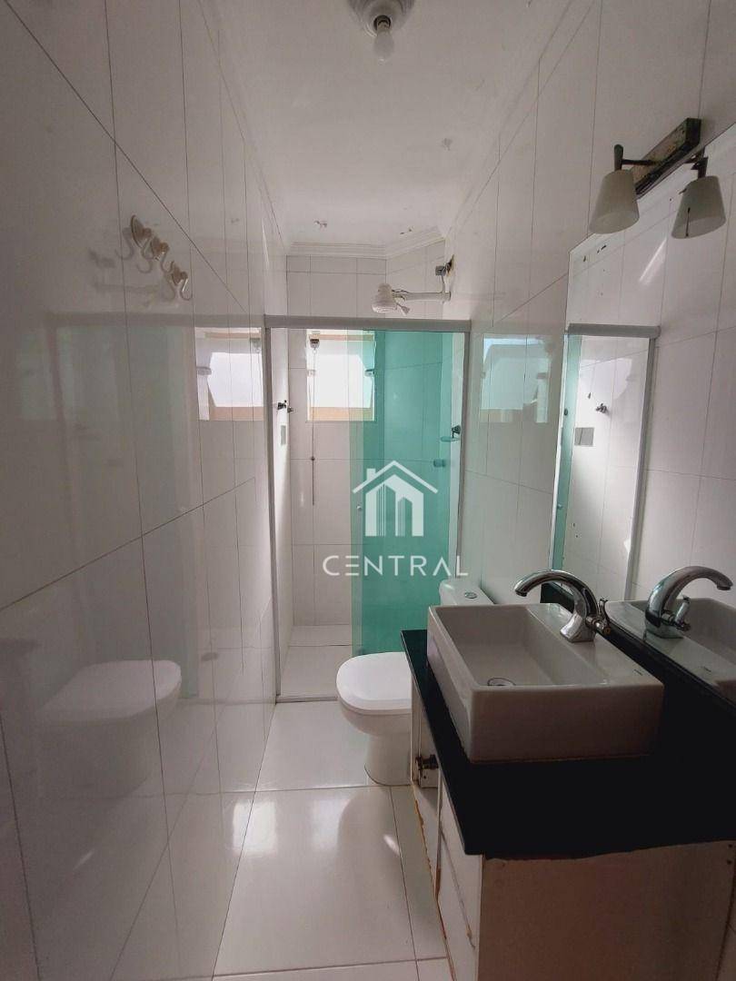 Apartamento à venda com 2 quartos, 50m² - Foto 7