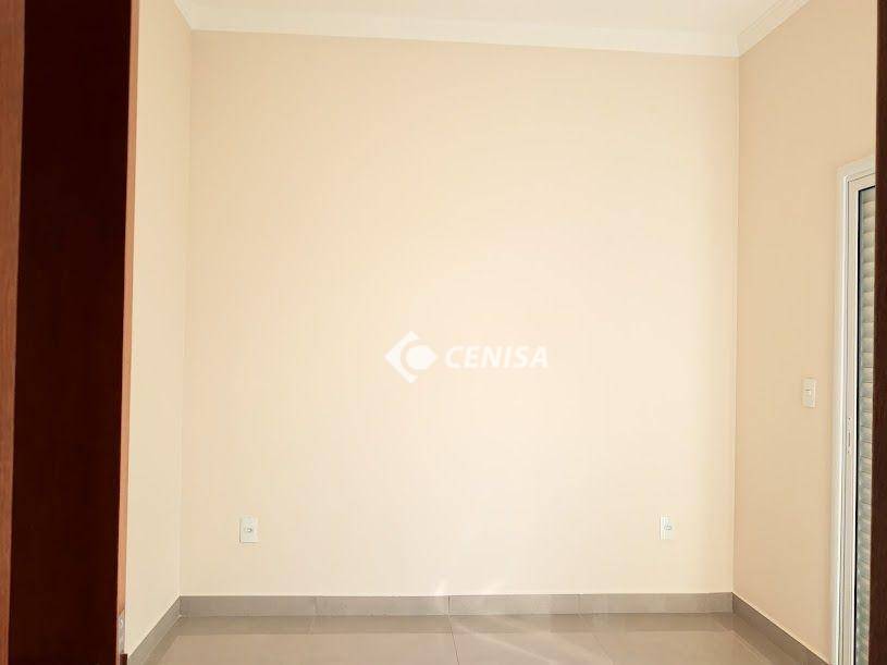 Casa de Condomínio à venda com 3 quartos, 152m² - Foto 9