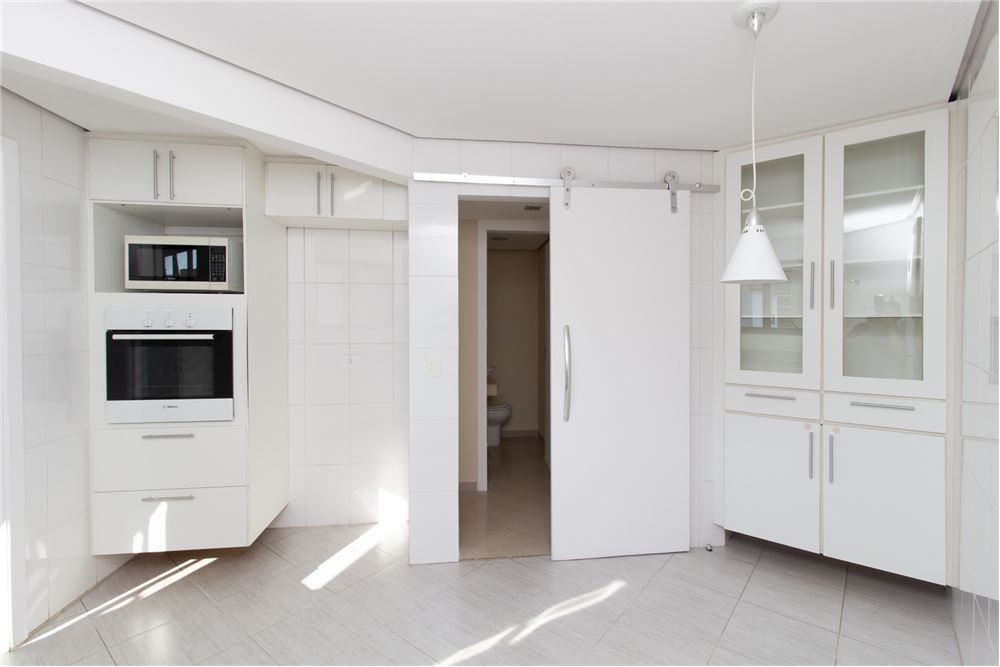 Apartamento à venda com 3 quartos, 96m² - Foto 3