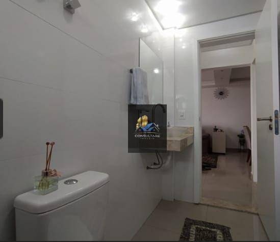 Apartamento à venda com 2 quartos, 90m² - Foto 11